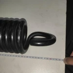 Пружина культиватора КЛБ-1,7 Л 129.00.601