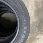 фото Резина nokian tyres Nordman sx2