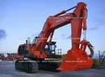 фото Карьерный экскаватор Hitachi 1200