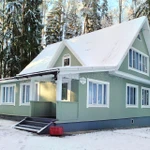 фото Аренда дома для большой семьи или компании друзей