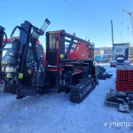 Фото №4 Установка ГНБ Goodeng GD360C-LS