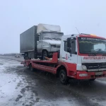 Фото №3 Эвакуатор Каменск-Шахтинский