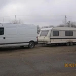 Фото №3 Перевозка грузов по России.Когалым