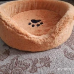 Фото №3 лежанки и переноски для мелкой породы собак