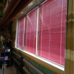 Фото №7 Горизонтальные жалюзи, Скидки в СПб