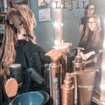 Аминокислотное восстановление brazilian blowout