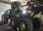 фото John Deere 1470E