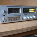 Фото №8 Кассетная дека sony TC-K80II
