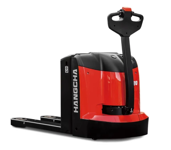 Фото Электротележка HANGCHA CBD20-AC2