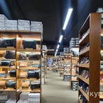 Фото №5 Кафе Магазин ПСН на Новослободской