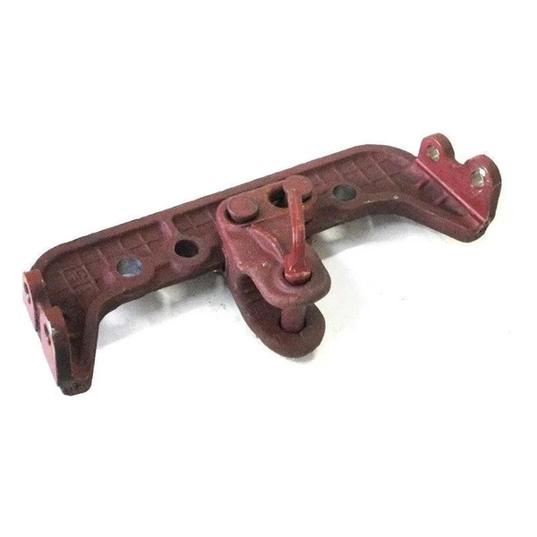 Фото Поперечина МТЗ РЗТЗ - 80-4605046