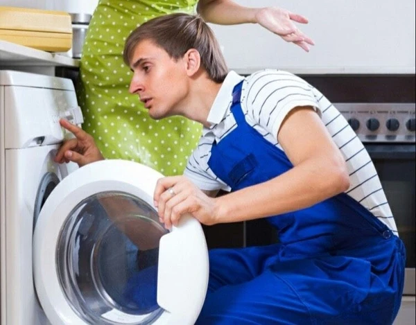 Фото Мастер по ремонту стиральных машин, холодильников Малаховка