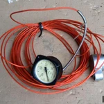 Фото №2 Манометр МТП 60 дистанционный МТП-60С-М1