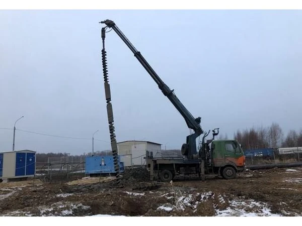 Фото выездной автоэлектрик грузовой спецтехника 