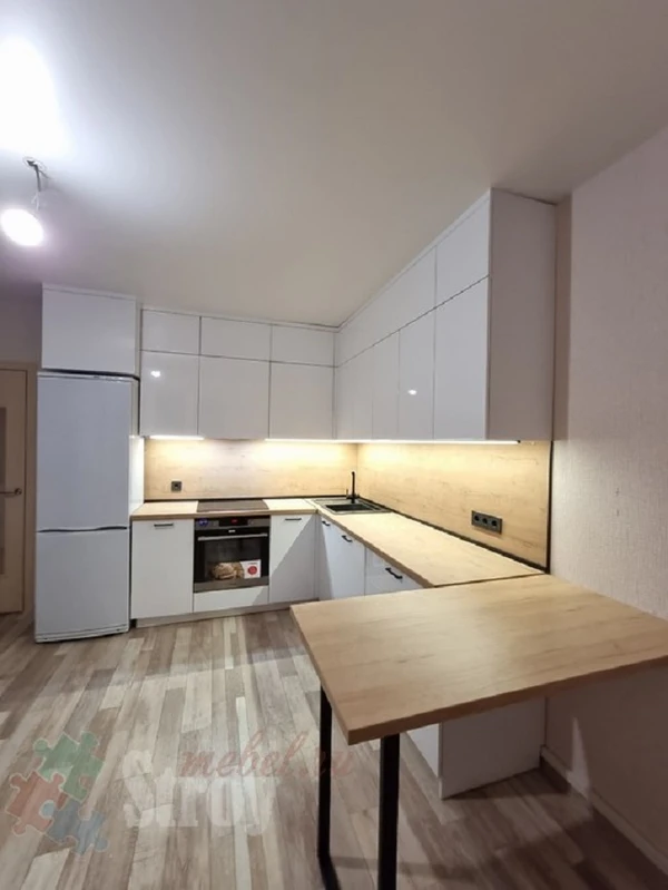 Фото Кухня 026