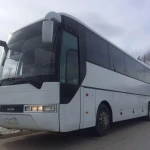 Фото №4 Заказ автобуса от 5-55 мест 