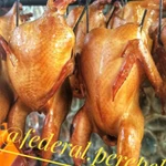 Фото №3 Домашнее копчение мяса в Симферополе 