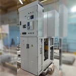 фото Ячейки КРУ 6-10кВ