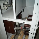 Фото №4 Ячейка КРУ серии К-2МУ