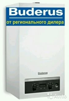 Фото Ремонт газовых настенных котлов
