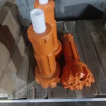 фото Коронка буровая 152мм для пневмоударника DHD350