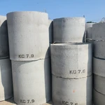 фото Кольцо КС 7.6 Купить в Симферополе с доставкой кольца ЖБИ