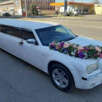 Фото №10 Прокат автомобилей с водителем