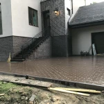 Фото №6 Асфальтирований 