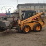 Фото №4 Мини погрузчик Bobcat