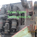 фото Редукторы и электродвигатели на плавкрана Ганц, плавкрана КПЛ; портальных кранов  Альбатрос, Ганц 16/27,5, Альбрехт, Ганц 5/30, Сокол, Кировец, Кондор,