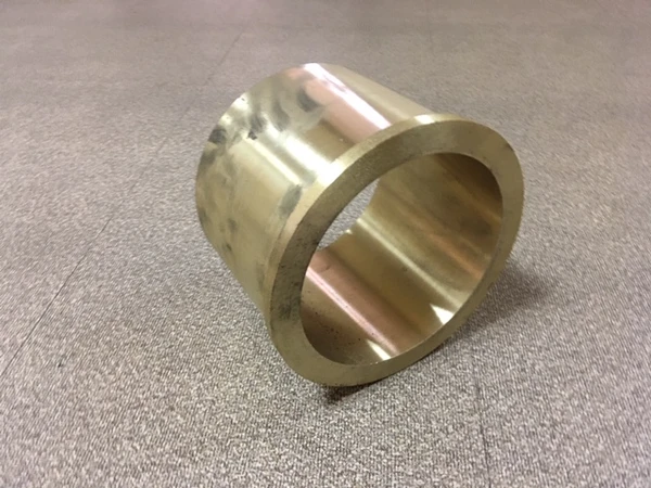 Фото Производство литых изделий: алюминий, сталь, чугун