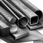 Фото №2 Металлопрокат черный, цветной, нержавеющий.