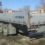 Фото №2 Услуги самагруза автовышки
