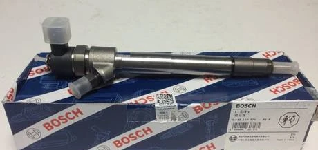 Фото Форсунка BOSCH дв. Cummins ISF2.8 04455110376, 5258744