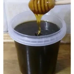 Фото №3 Натуральный, Гречишный Мед - Своя Пасека