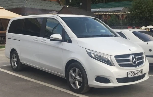 Фото Трансфер по КМВ, в горы, по Кавказу