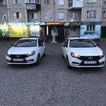 Аренда автомобиля