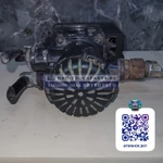 Фото №2 Модулятор EBS, Передней оси, KNORR-BREMSE, 81.52106.6041, (Нового образца)