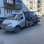 Фото №7 Эвакуатор Новокузнецк 