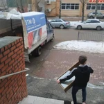 Фото №2 Грузчики недорого