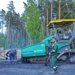 Асфальтирование в Самаре и самарской области