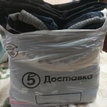 Фото №2 Огромный пакет вещей мальчику в очень хорошем состоянии!! 27 вещей!!