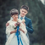 Фото №3 Свадебная фотосъемка