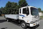 фото Грузовик Hyundai (Хендай) HD120 AVT (Extra) (арт.000676)