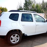 Фото №13 Аренда авто Renault Duster - 2015 г. в Чите