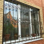 Фото №4 НАВЕСЫ. СВАРОЧНЫЕ РАБОТЫ. УСЛУГИ СВАРЩИКА