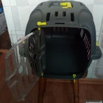 Фото №8 Переноска для кошек