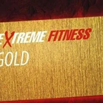 Абонемент Gold Extreme Fitness 1 год