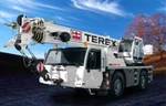 фото Сервис Terex (Терекс)