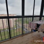 Фото №12 1-к квартира, 28 м2, 16/16 эт.